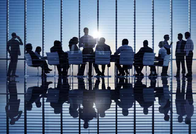 Selling Security into the Boardroom