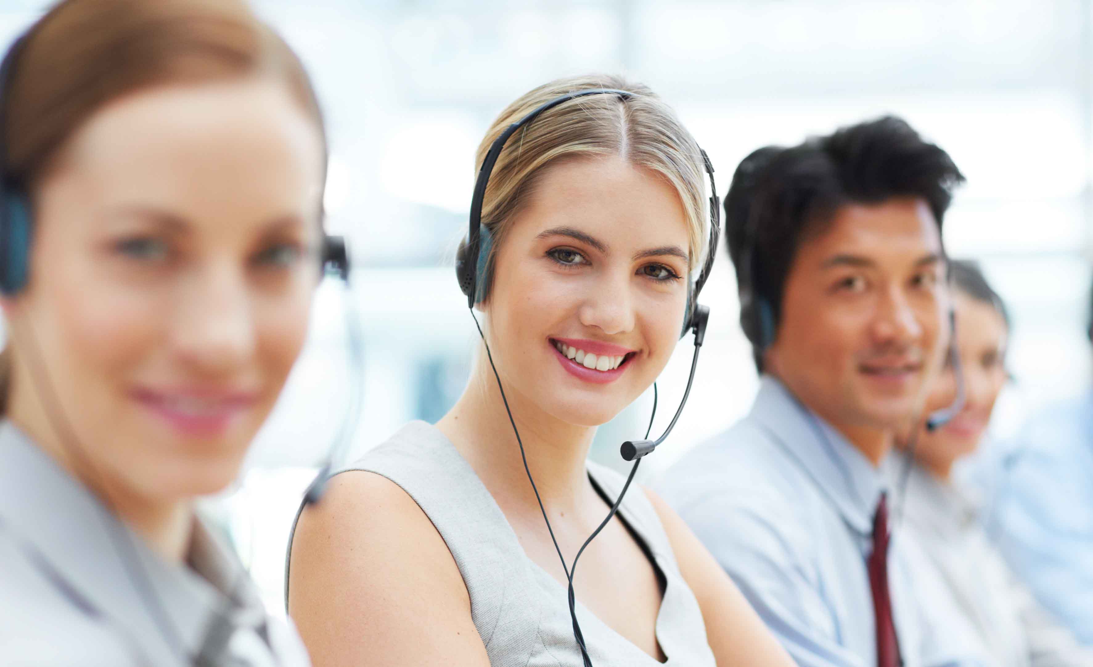 Celebrating the Employees on the Front Lines of Our Business
