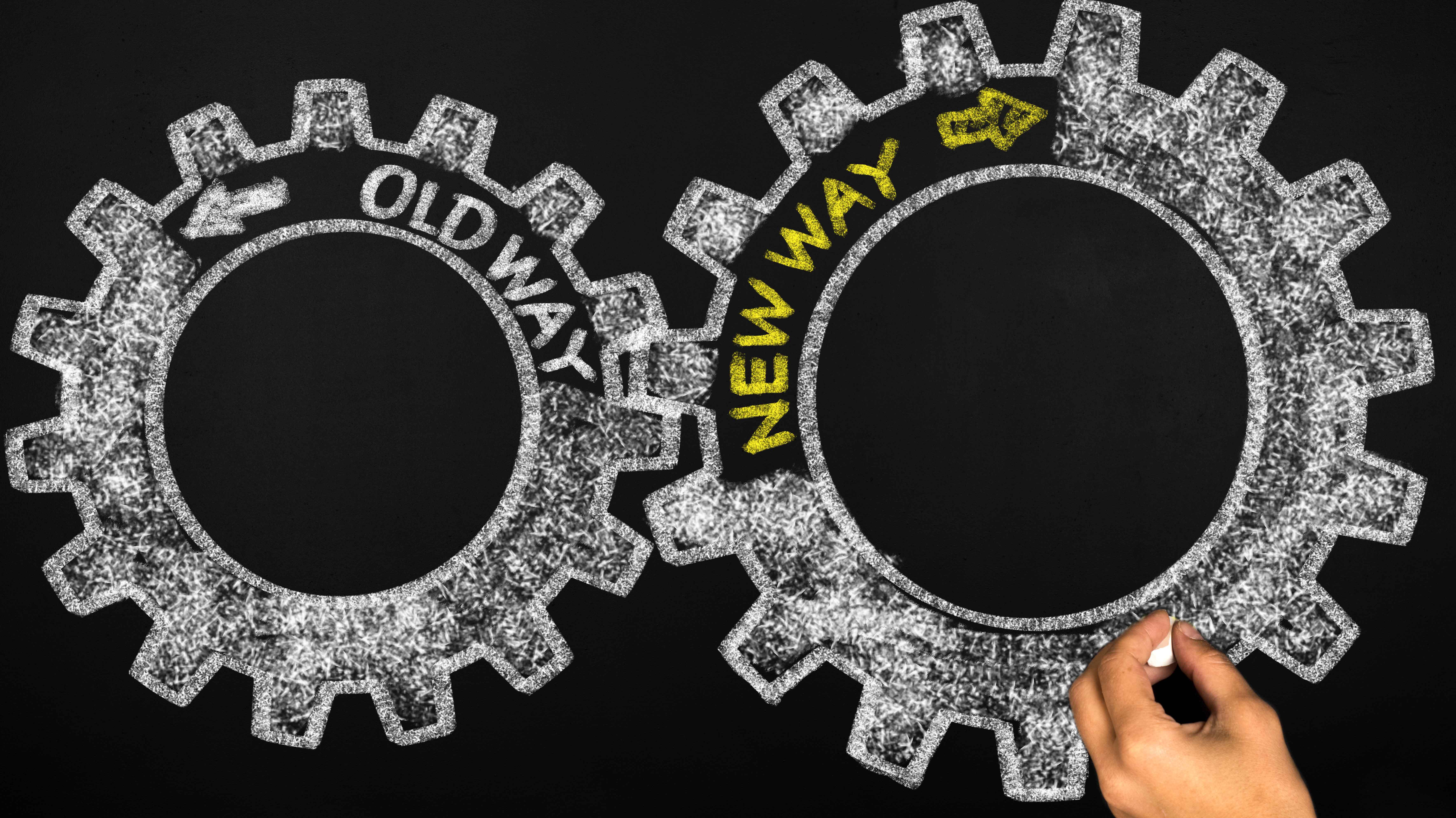 Madonna Would Be Proud of Us: Reinventing Financial Compliance for an Automated Future
