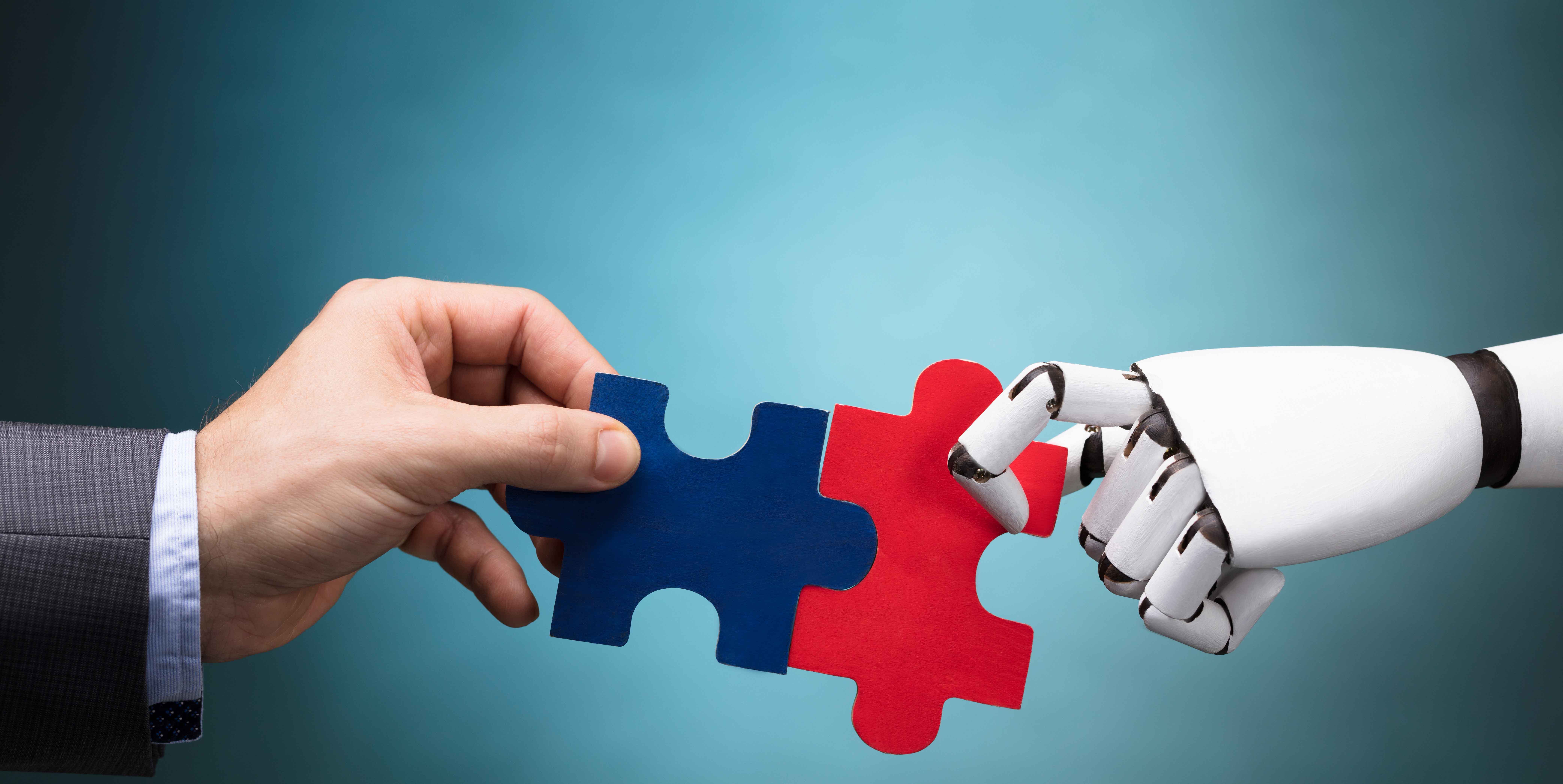 What Is Robotic Process Automation (RPA)? Definitions & Examples