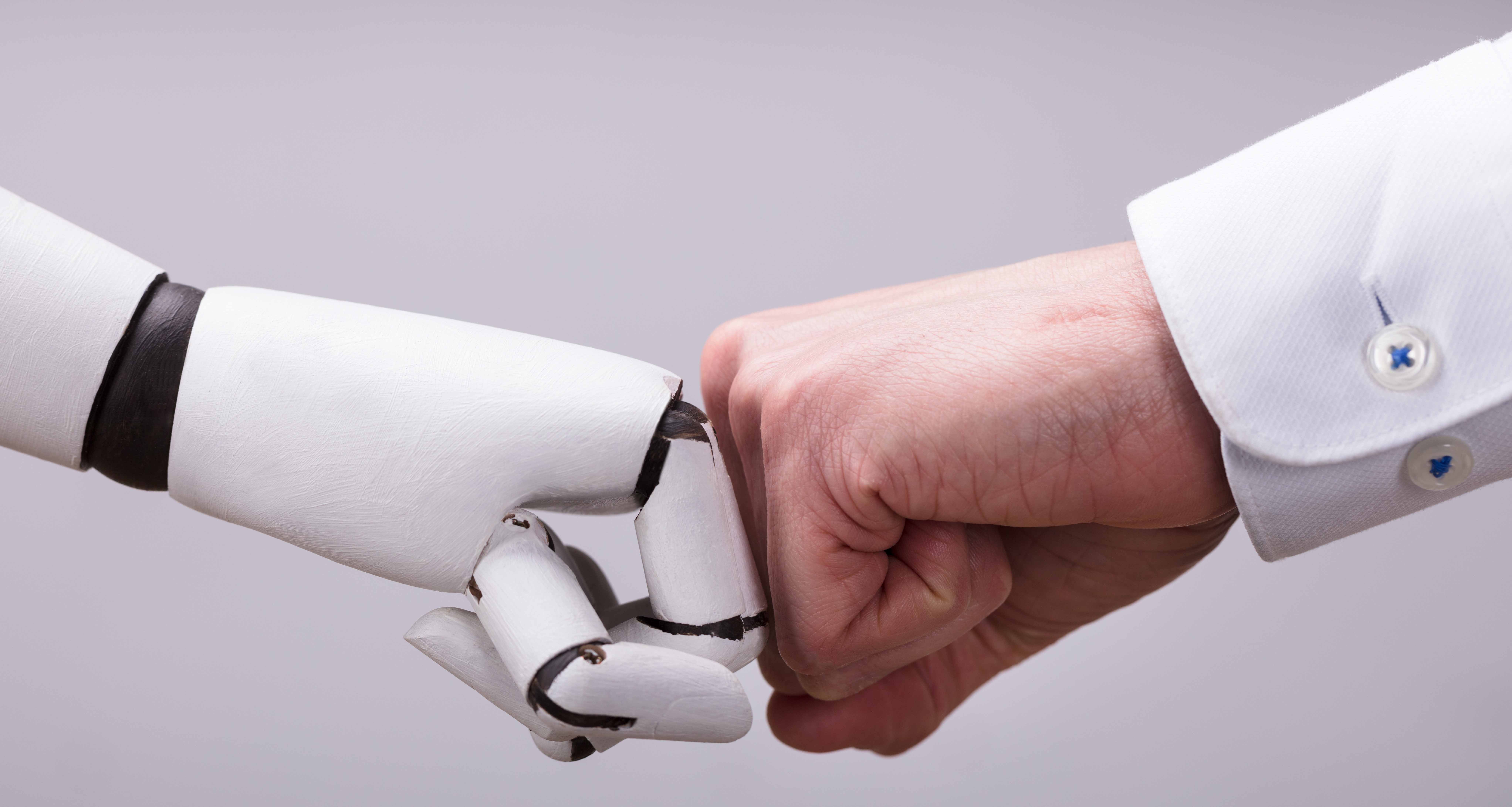 Contact Centres 2030: Toward Staff Engagement