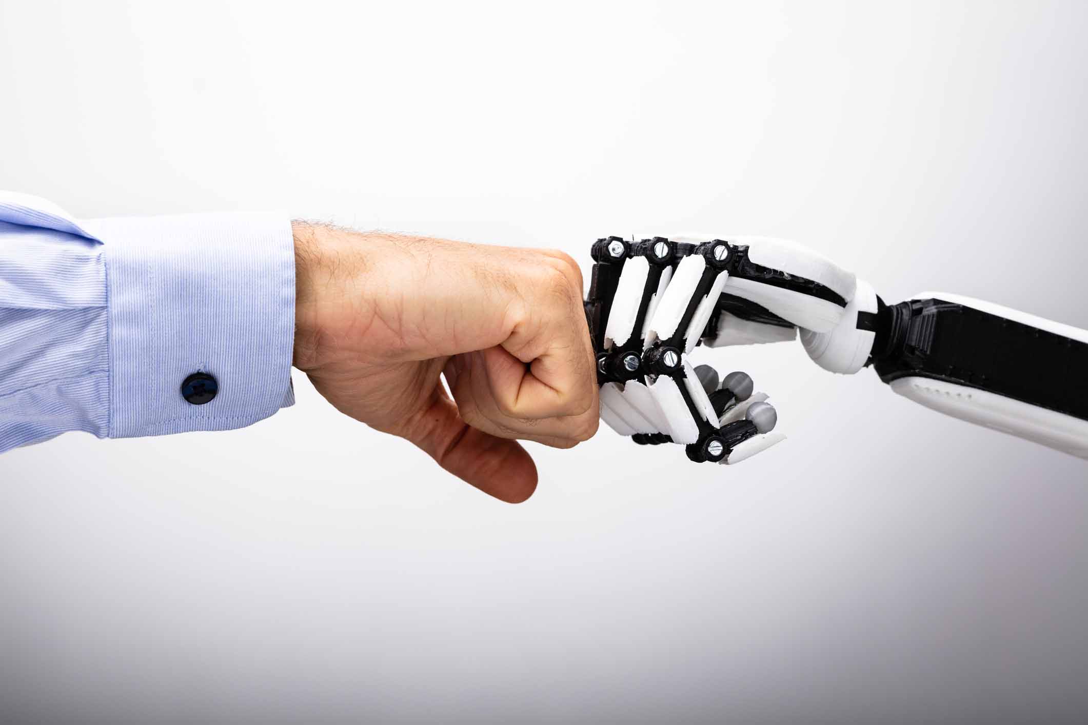 3 Ways to Manage a Robotic (RPA) and Human Workforce