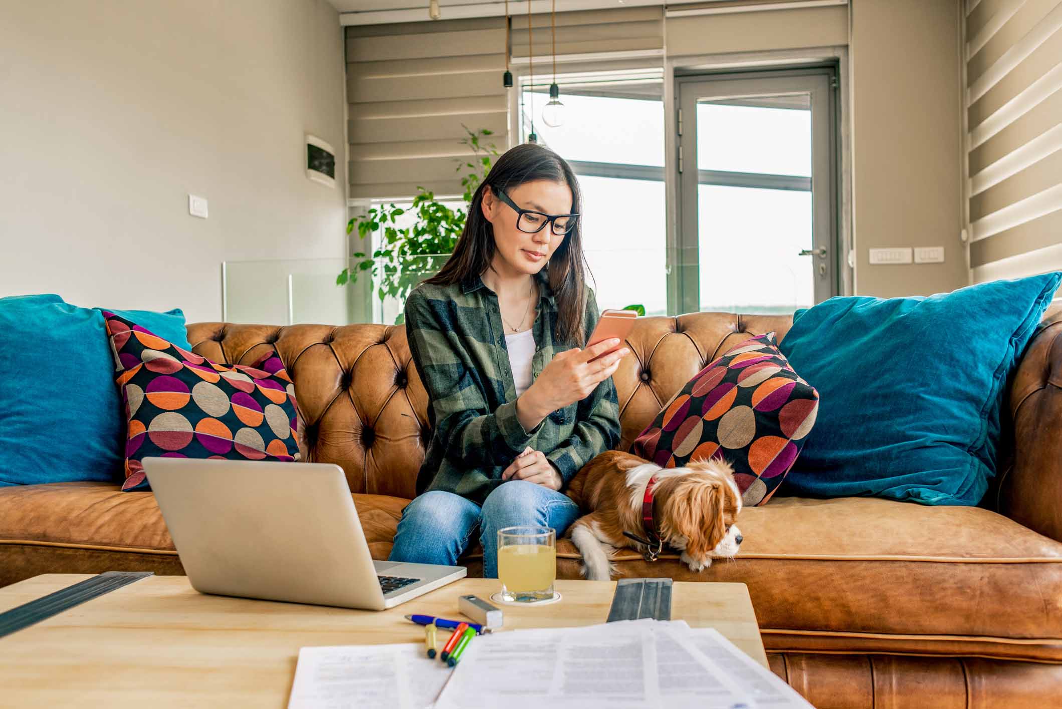 Adapting to Our New World: 5 Ways to Help Your Employees Work from Home (Webinar)