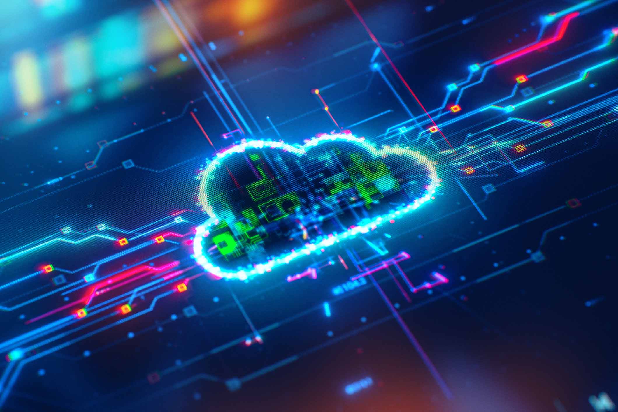 Differentiation between Edge and Cloud-Based Analytics