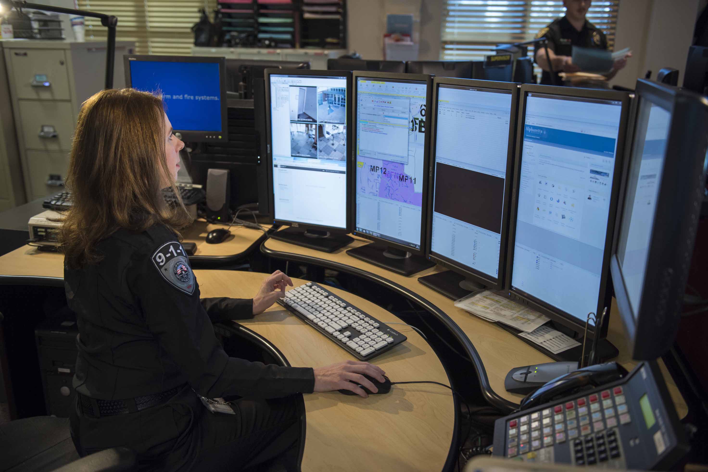 Emergency Call Handling 2020—A Flood of Data: Challenge or Opportunity?