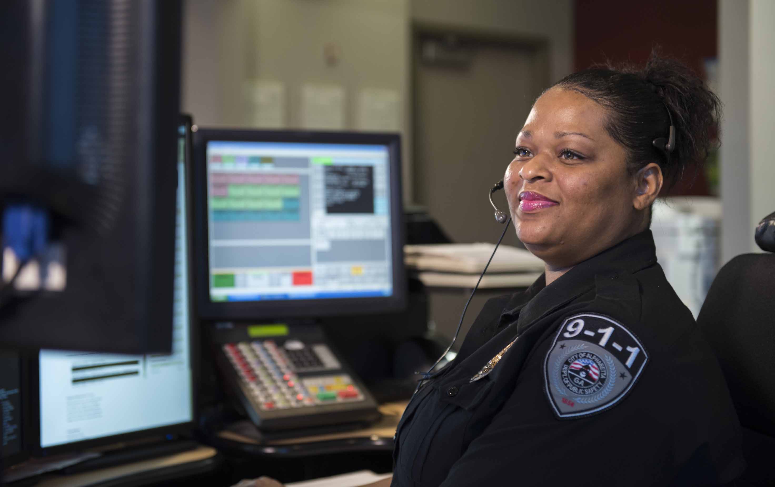 Three Public Safety Answering Point Challenges That Recording Tools Can Solve